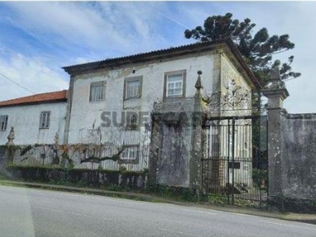 Casa venda em Viana Do Castelo