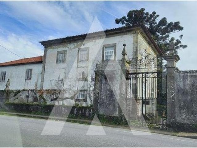 Casa venda em Petigueiras, Viana Do Castelo