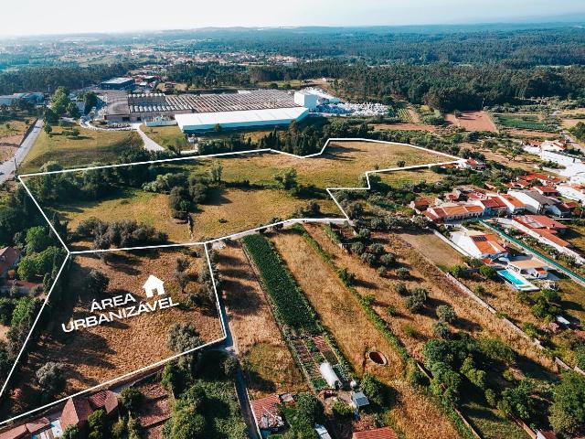 Terreno venda em Mealhada, Aveiro