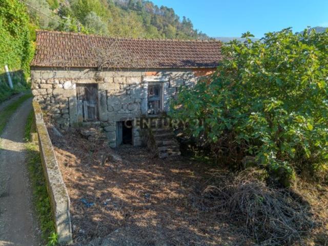 Casa venda em Pelisqueira, Ferreiros De Tendais