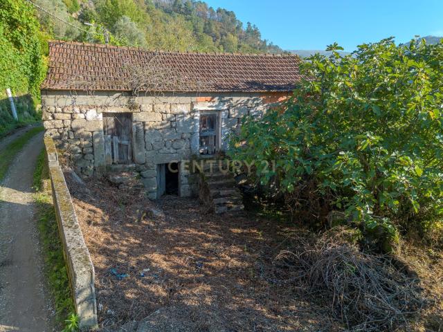 Casa venda em Pelisqueira, Ferreiros De Tendais