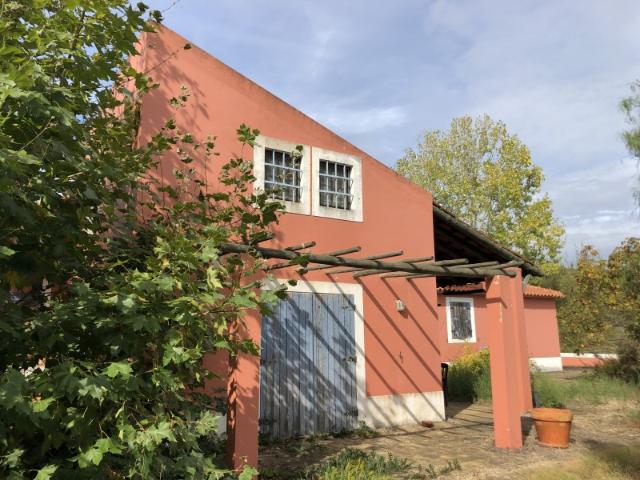Quinta venda em Casais da Lagoa, Azambuja