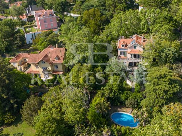 Vivenda venda em Estefânea, Sintra