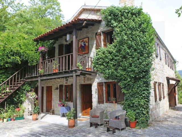 Quinta venda em Penalva de Alva, Penalva De Alva