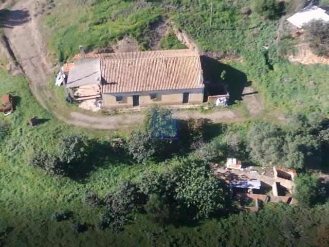 Quinta venda em Silves, Faro