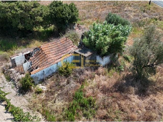 Quinta venda em Foros de Benfica, Almeirim