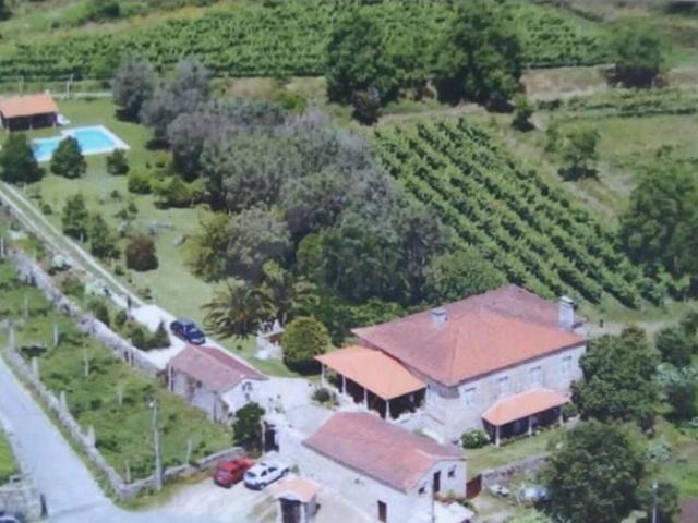 Quinta venda em Santa Comba