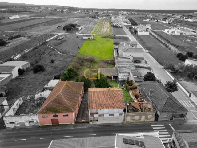 Quinta venda em Almeirim, Santarém