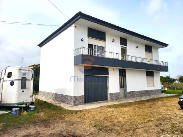 Quinta venda em Moita, Alhos Vedros