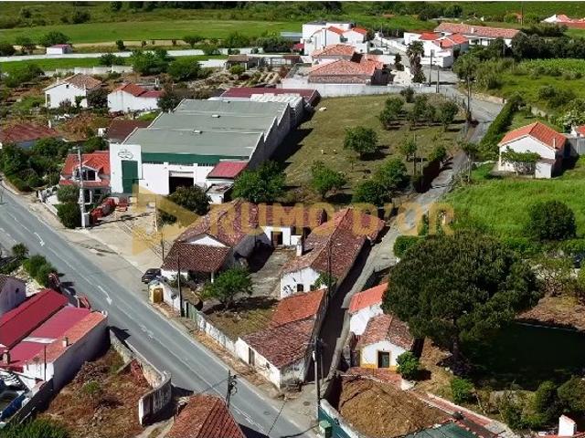 Casa venda em Casal de São Pedro, Torres Vedras