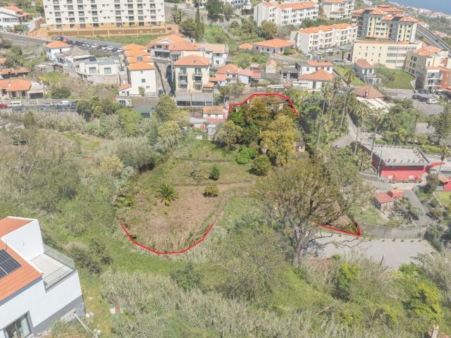 Vivenda venda em Parque Empresarial da Cancela, Santa Cruz