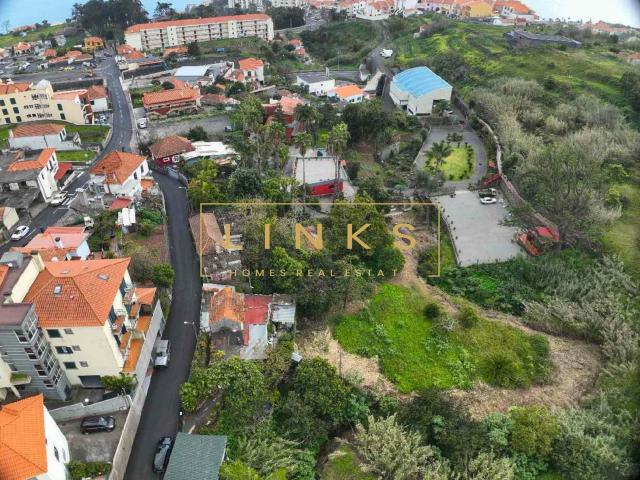 Terreno venda em Santa Cruz, Ilha Da Madeira