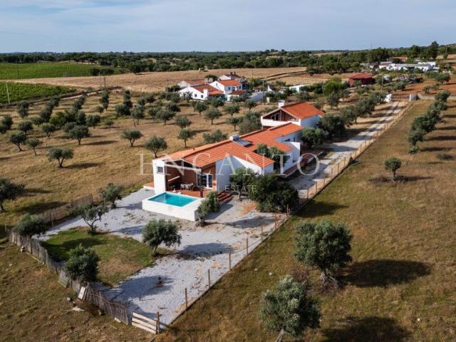 Vivenda venda em Évora