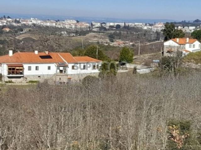 Casa venda em Nogueira Do Cravo, Coimbra