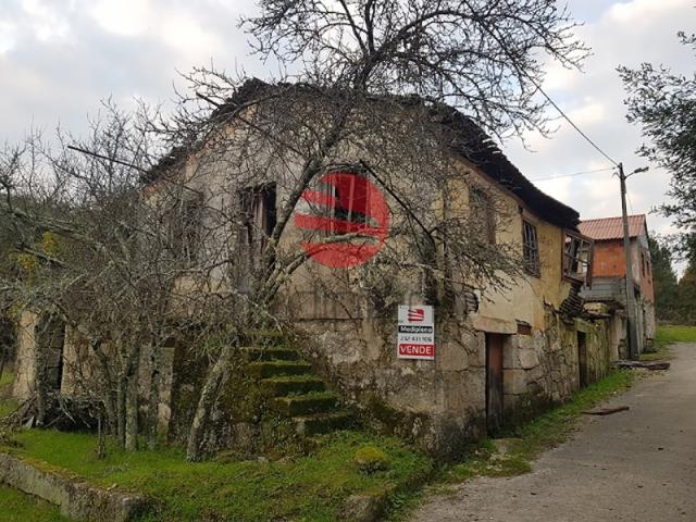 Quinta venda em Couto de Cima, Viseu