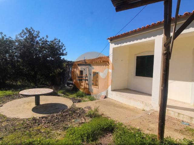 Vivenda venda em Sinagoga, Tavira