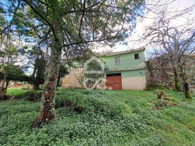 Quinta venda em Alcofra, Viseu