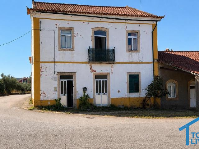 Casa venda em Colégio Nuno Álvares, Tomar