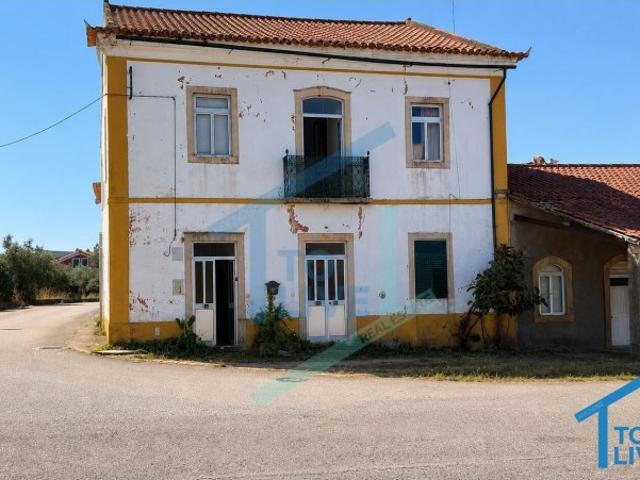Quinta venda em Casais e Alviobeira, Tomar