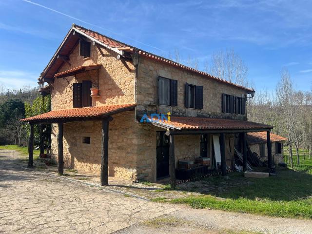 Quinta venda em Castelo Branco
