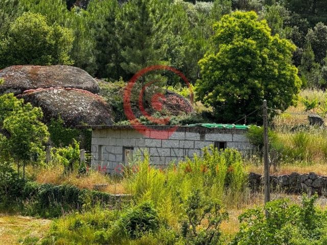 Quinta venda em Chaves, Vila Real