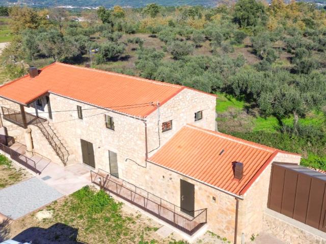 Quinta venda em Castelo Branco, Aldeia Nova Do Cabo