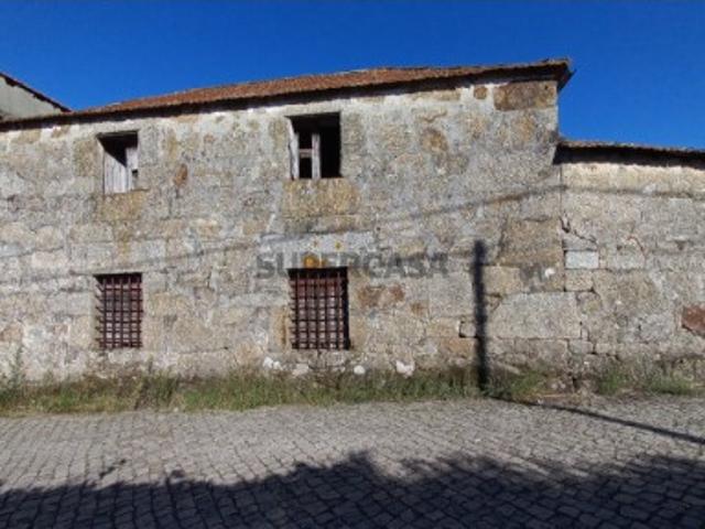 Casa venda em Nespereira e Casais, Lousada