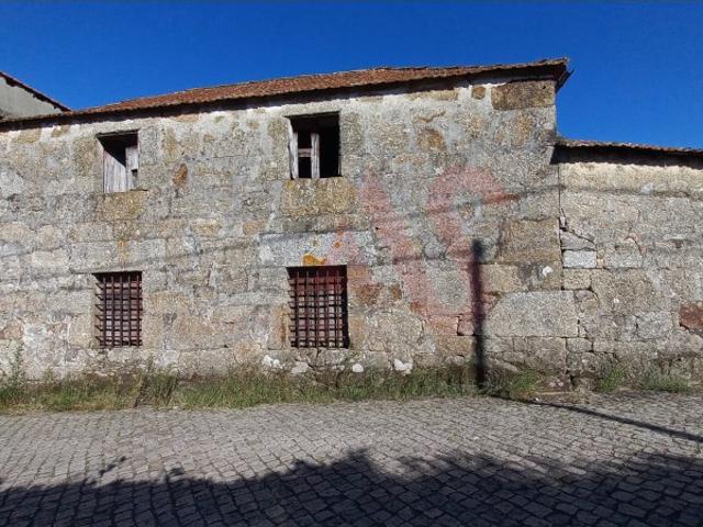 Quinta venda em Nespereira e Casais, Lousada