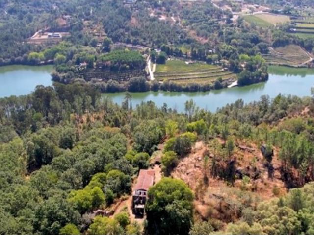 Terreno venda em Sobretâmega, Porto