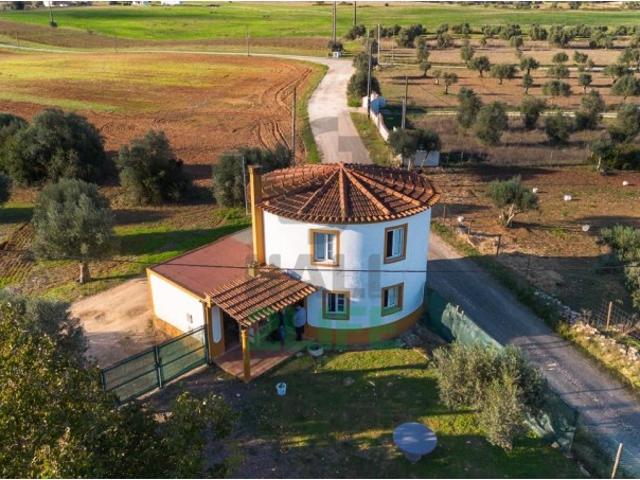Quinta venda em Almoster, Santarém