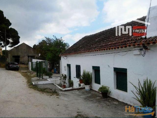 Quinta venda em Seixal, Setúbal