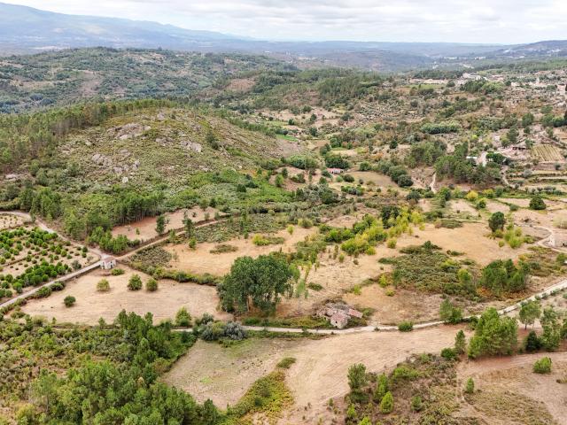 Quinta venda em Guarda, Figueiró Da Granja