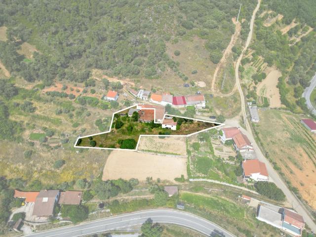 Quinta venda em Bragança