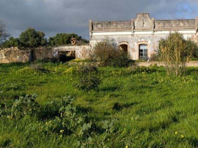 Casa venda em Olhão, Faro