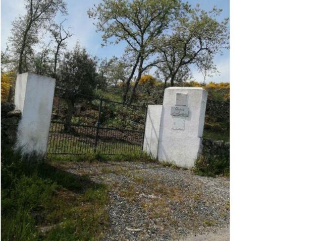 Quinta venda em Castelo De Vide, Portalegre