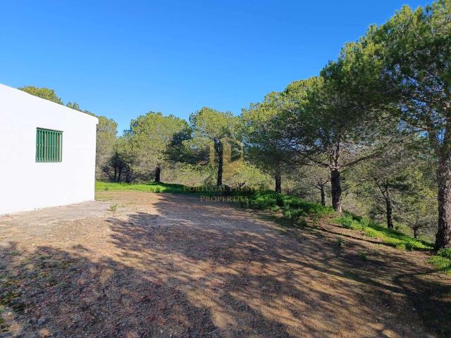 Quinta venda em Castro Marim, Faro
