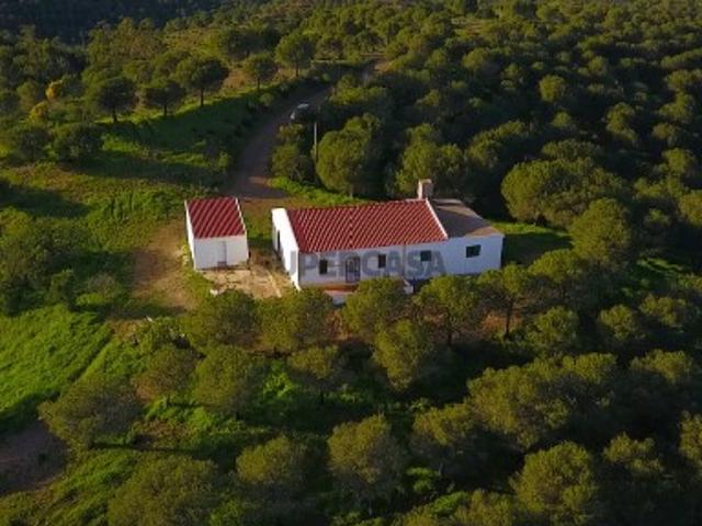 Terreno venda em Castro Marim, Faro
