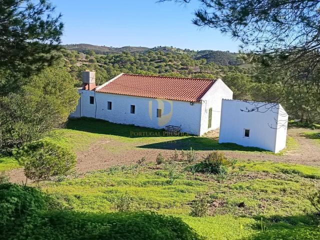 Quinta venda em Castro Marim, Faro