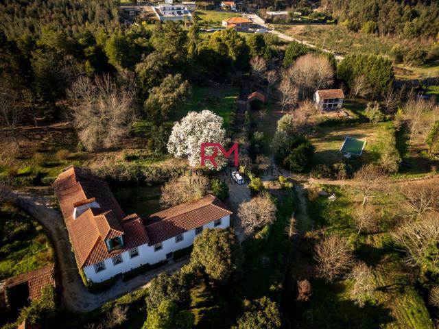 Quinta venda em Paredes, Bitarães