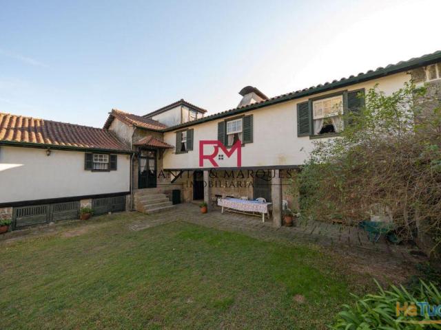 Quinta venda em Bitarães, Porto