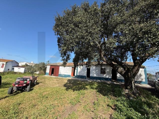 Vivenda venda em Bairro 5 de Maio, Ferreira Do Alentejo