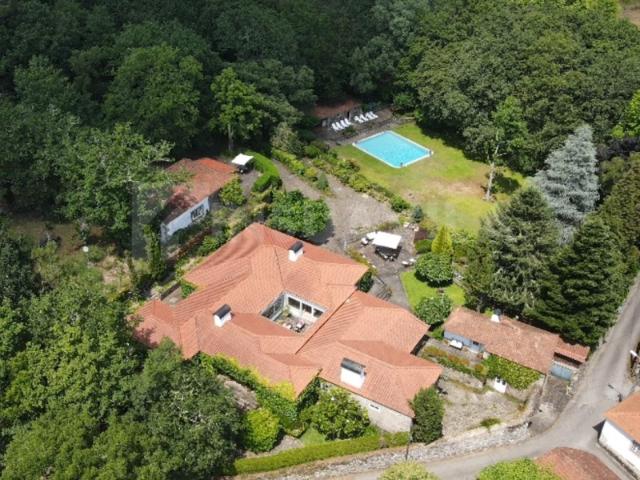 Casa venda em Vila Nova De Cerveira, Viana Do Castelo