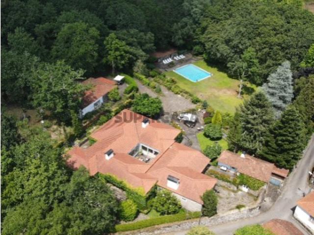 Casa venda em Vila Nova De Cerveira, Casal
