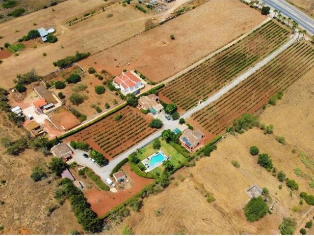 Quinta venda em Lagos, Faro