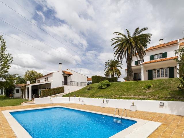Vivenda venda em Vila Franca De Xira, Lisboa