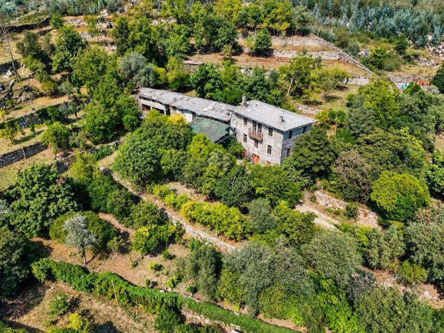 Quinta venda em Assento, Guimarães