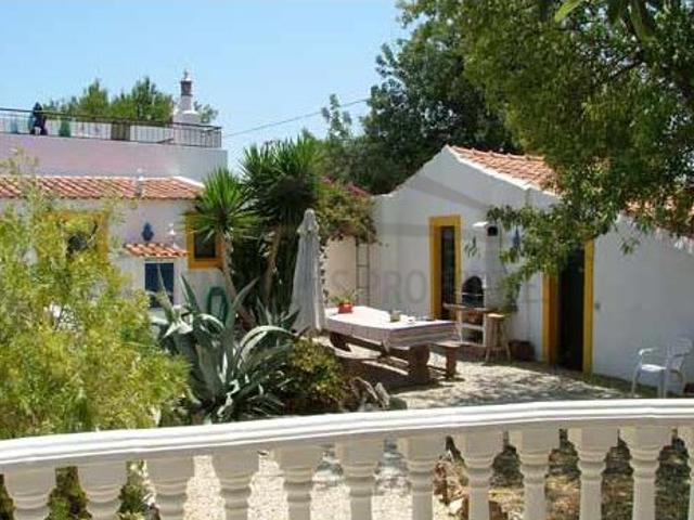 Quinta venda em Telheiro, Faro