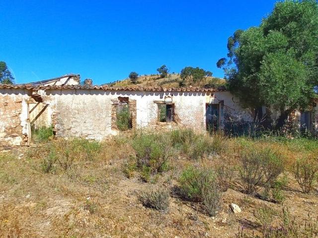 Vivenda venda em Palmeria, São Bartolomeu de Messines
