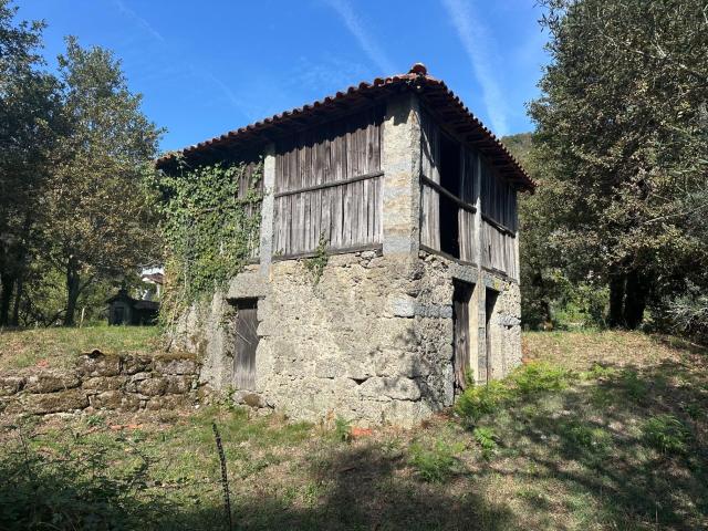 Quinta venda em Estoufe, Covas