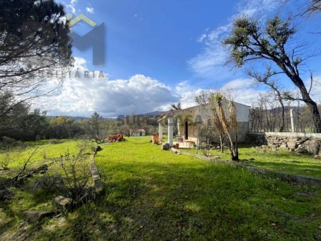 Casa venda em Castelo Branco, Aldeia Nova Do Cabo